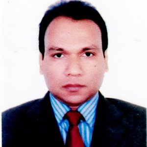 মোঃ রেজাউল হক