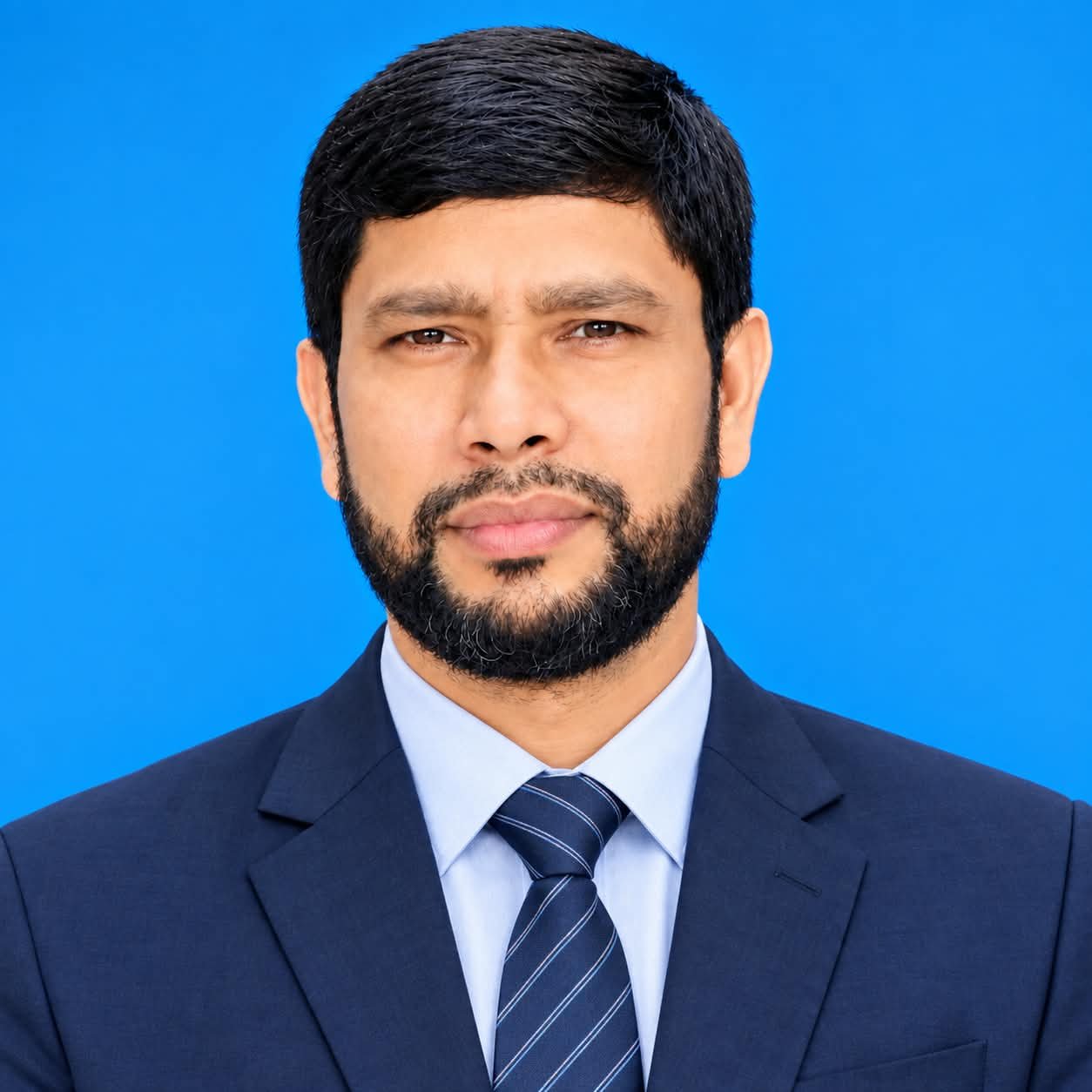 শফিকুল ইসলাম