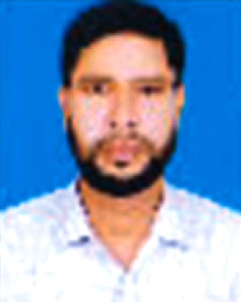 শফিকুল ইসলাম