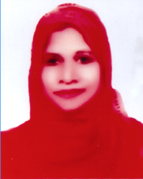 প্রফেসর খালেদা খান