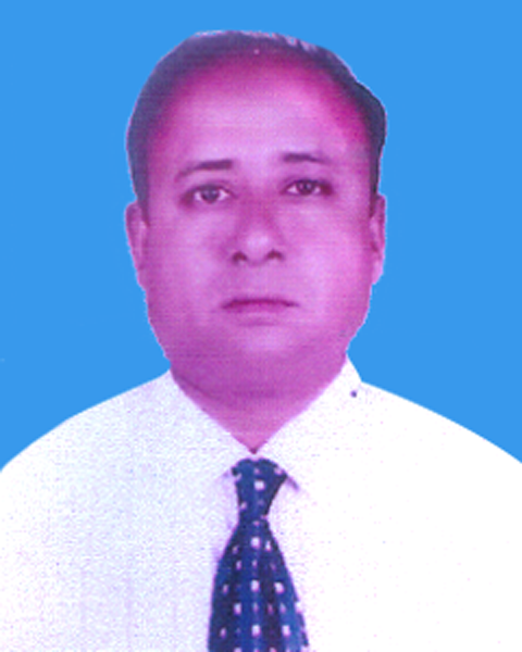 প্রফেসর ননী গোপাল সাহা