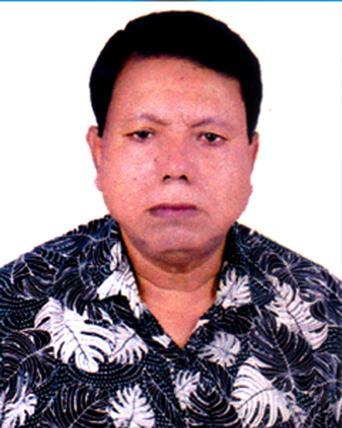 প্রফেসর ড. মো. কলিমুল্লাহ