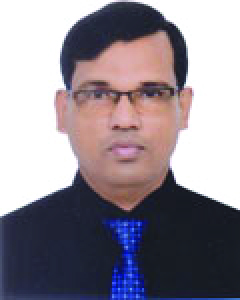 জাহাদুর আলম