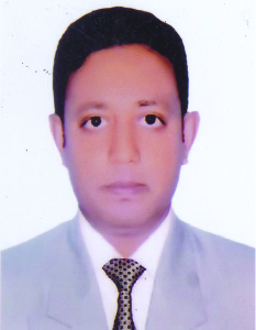 অধ্যাপক মুহম্মদ মহিবুল হোসেন