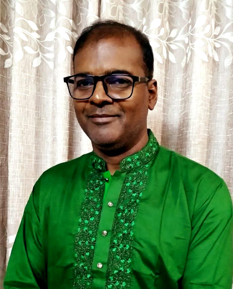 রিপন কুমার দাস