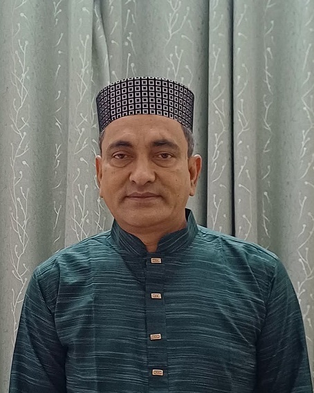 মো. শামীম শরীফ