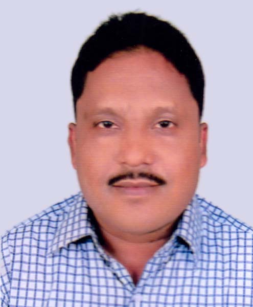 মোঃ রেজাউল হক